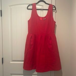 Banana Republic Dress Size 16
